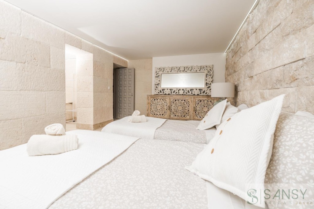 Casa-Chalet en Venta en Javea/Xabia Alicante - foto 23