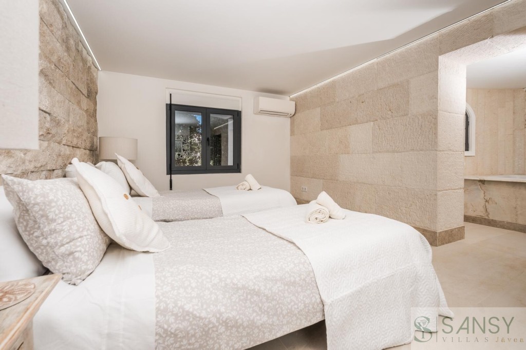Casa-Chalet en Venta en Javea/Xabia Alicante - foto 24