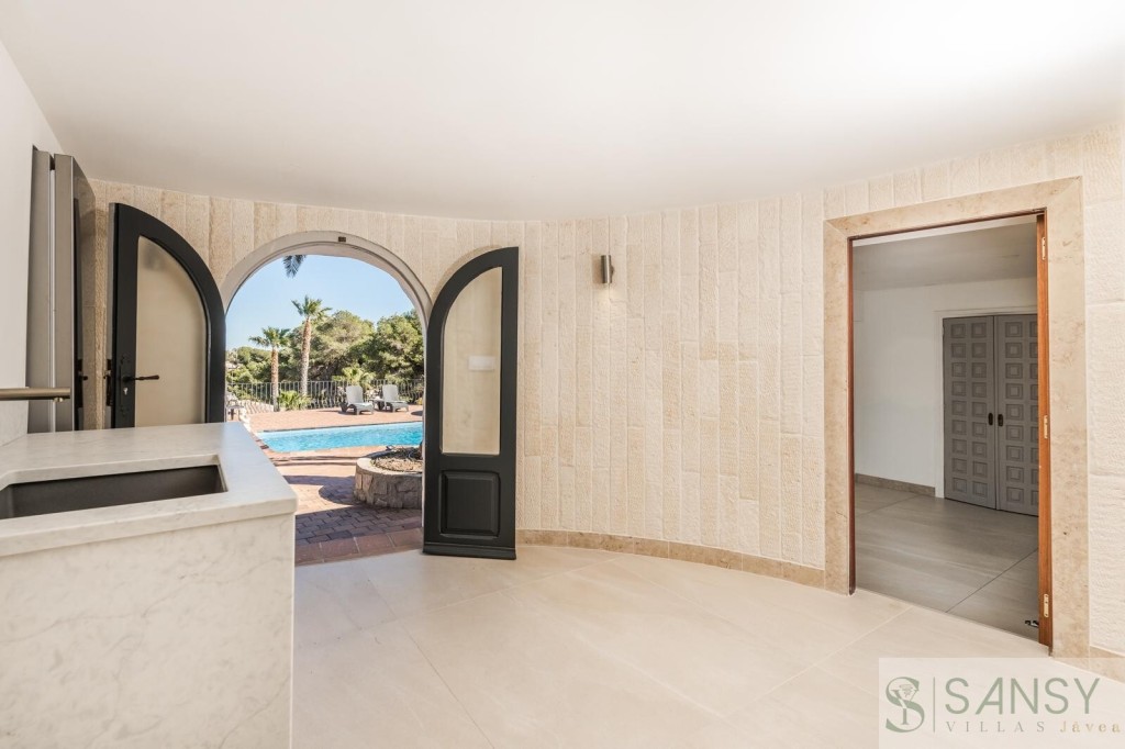 Casa-Chalet en Venta en Javea/Xabia Alicante - foto 30