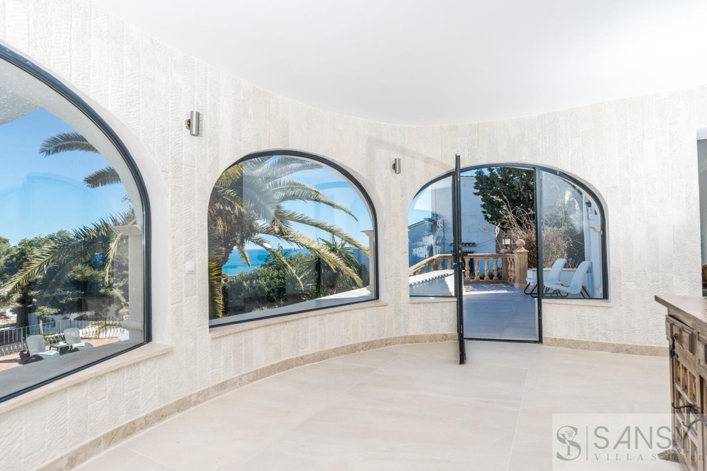Casa-Chalet en Venta en Javea/Xabia Alicante - foto 31