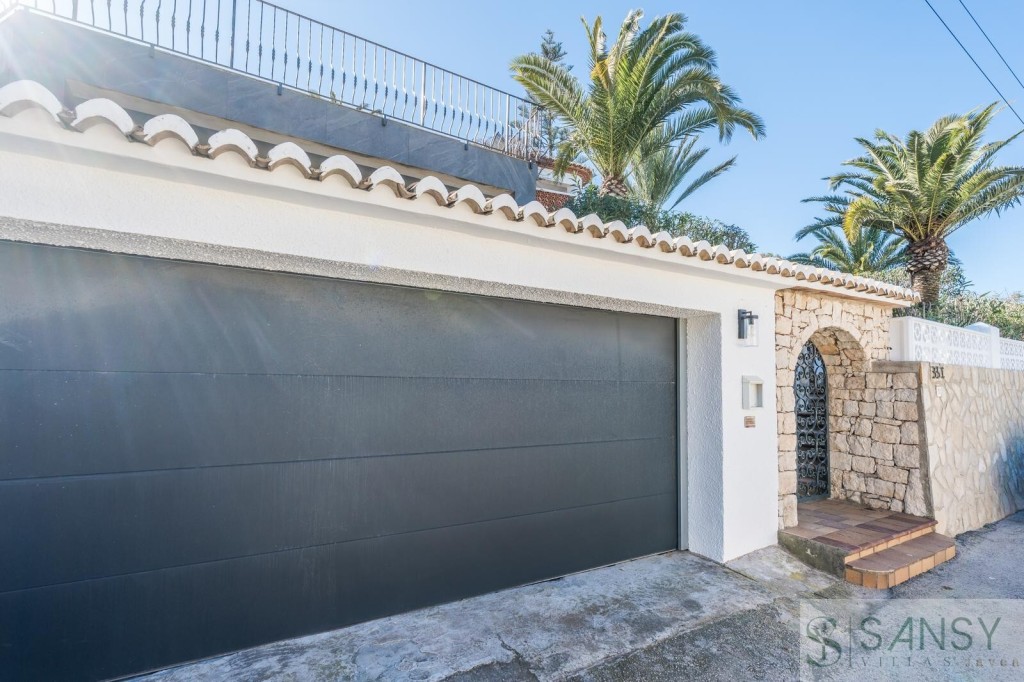 Casa-Chalet en Venta en Javea/Xabia Alicante - foto 34