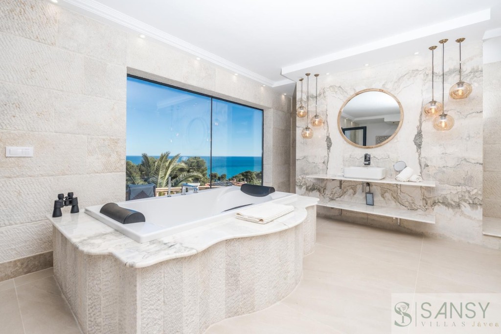 Casa-Chalet en Venta en Javea/Xabia Alicante - foto 5