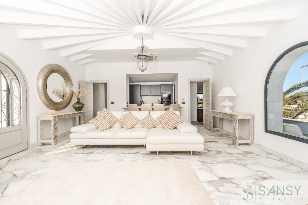 Casa-Chalet en Venta en Javea/Xabia Alicante - foto 6