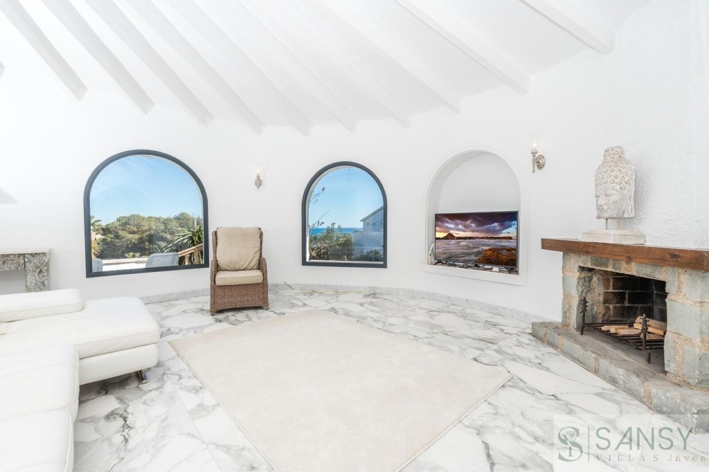 Casa-Chalet en Venta en Javea/Xabia Alicante - foto 7
