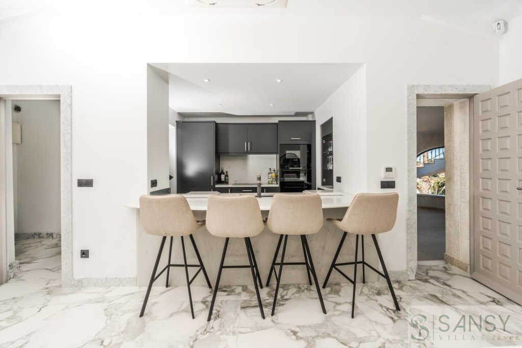Casa-Chalet en Venta en Javea/Xabia Alicante - foto 8