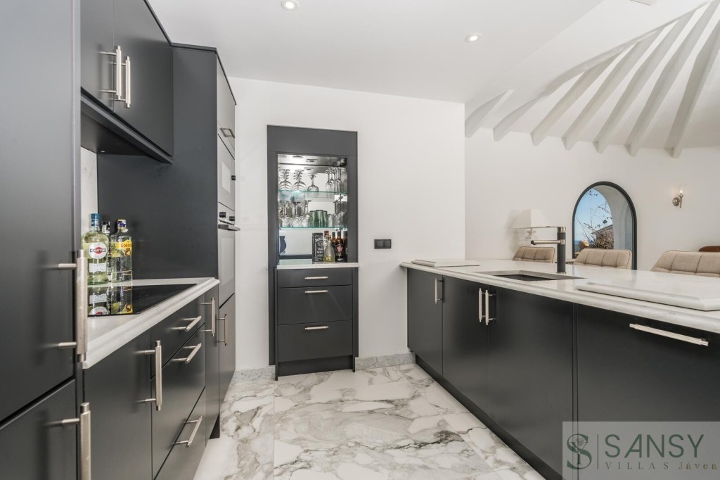Casa-Chalet en Venta en Javea/Xabia Alicante - foto 9