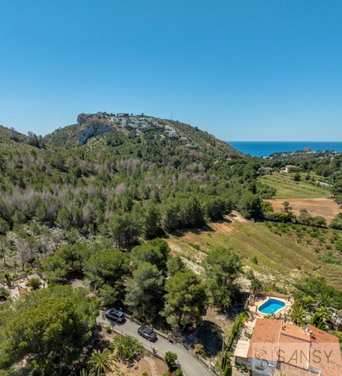 Piso en Venta en Moraira Alicante - foto 2