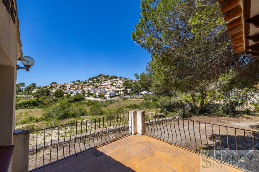 Piso en Venta en Moraira Alicante - foto 11