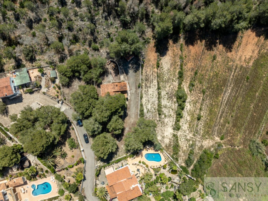 Piso en Venta en Moraira Alicante - foto 12