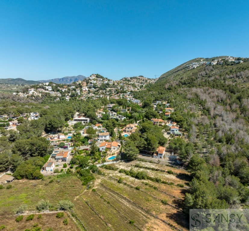 Piso en Venta en Moraira Alicante - foto 13