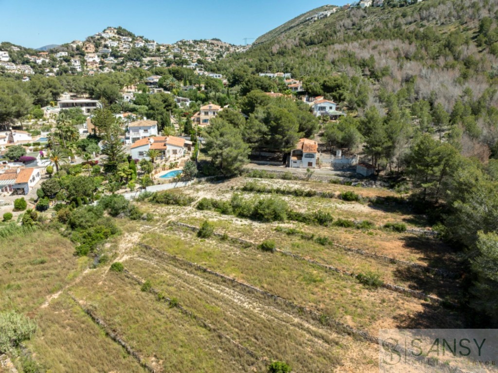 Piso en Venta en Moraira Alicante - foto 14
