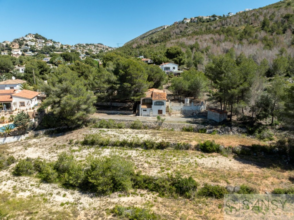 Piso en Venta en Moraira Alicante - foto 15