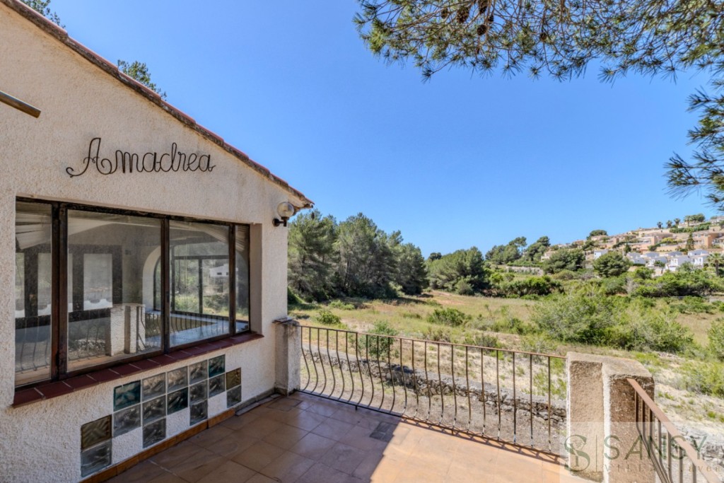 Piso en Venta en Moraira Alicante - foto 17
