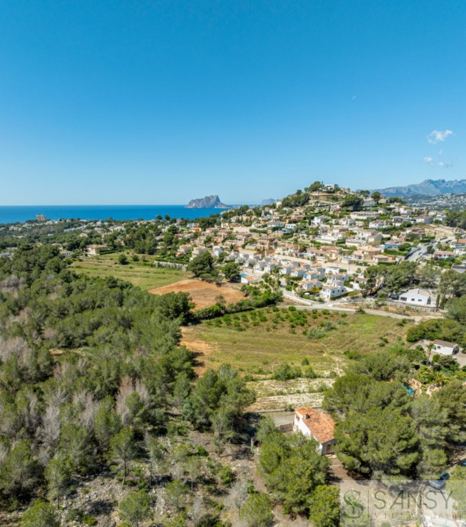 Piso en Venta en Moraira Alicante - foto 18