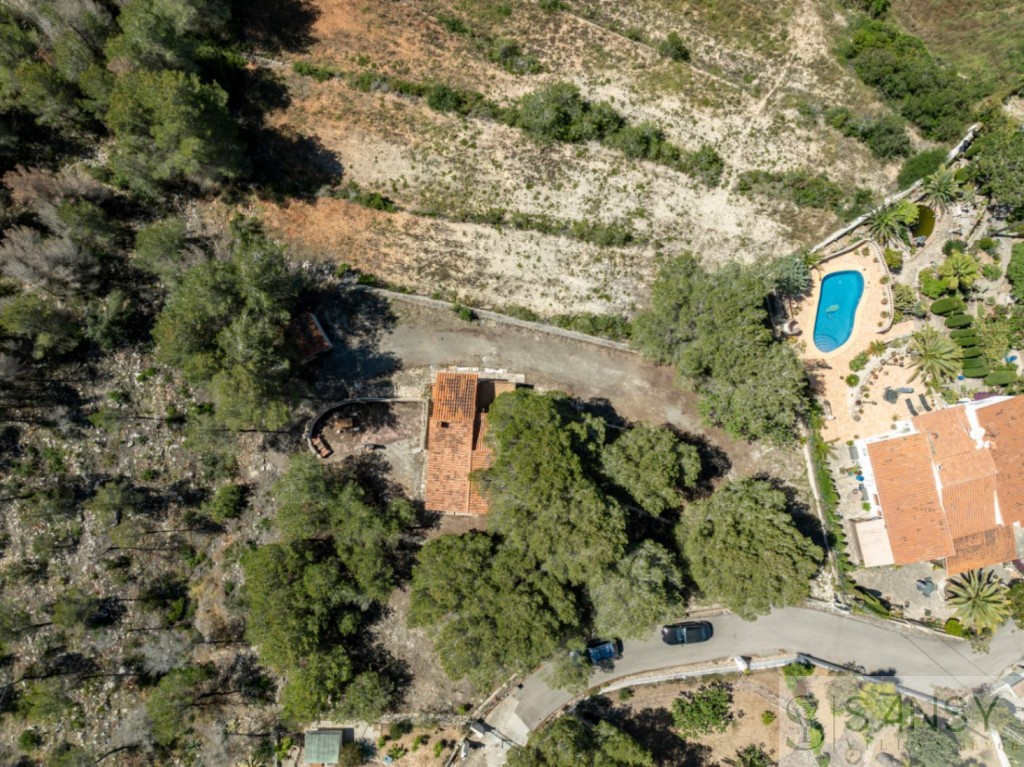 Piso en Venta en Moraira Alicante - foto 3