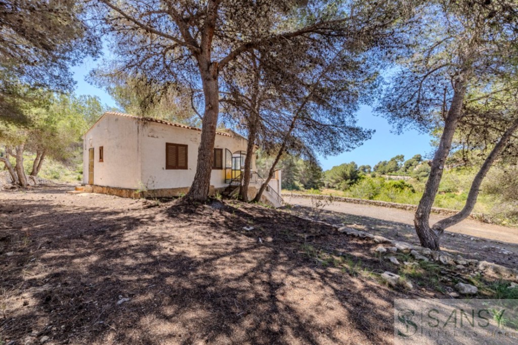 Piso en Venta en Moraira Alicante - foto 6