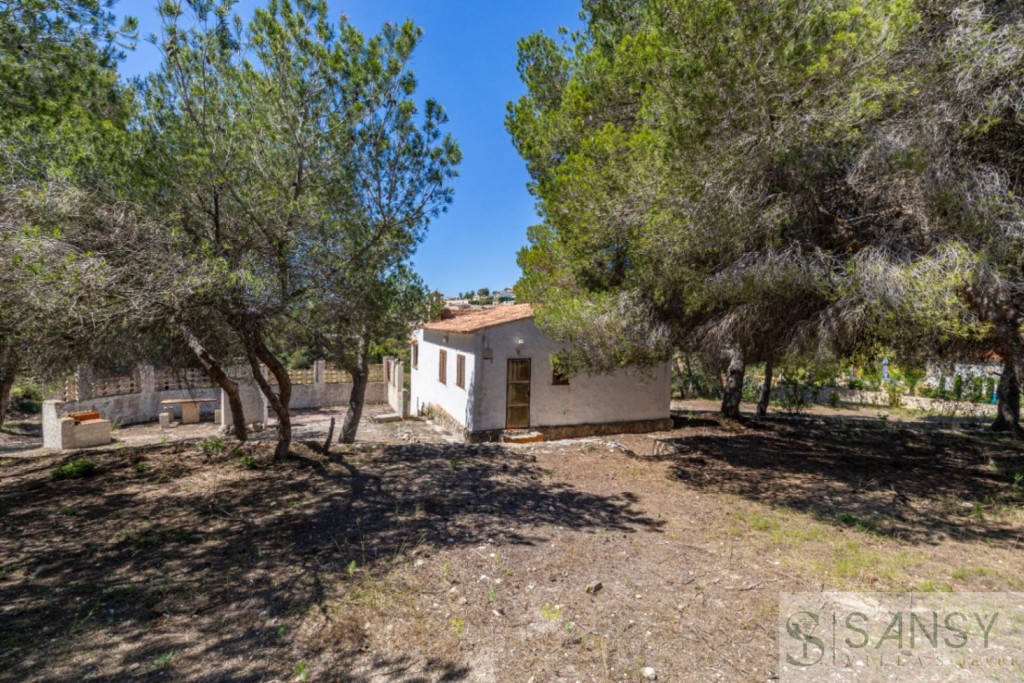 Piso en Venta en Moraira Alicante - foto 7