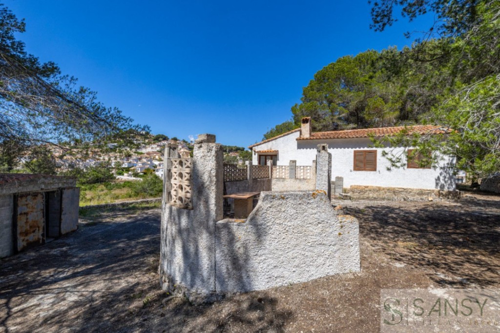 Piso en Venta en Moraira Alicante - foto 8