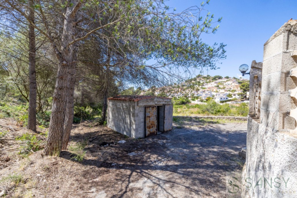 Piso en Venta en Moraira Alicante - foto 9