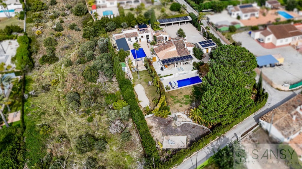 Casa-Chalet en Venta en Javea/Xabia Alicante - foto 2