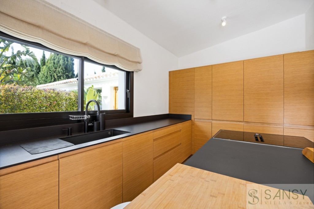 Casa-Chalet en Venta en Javea/Xabia Alicante - foto 11