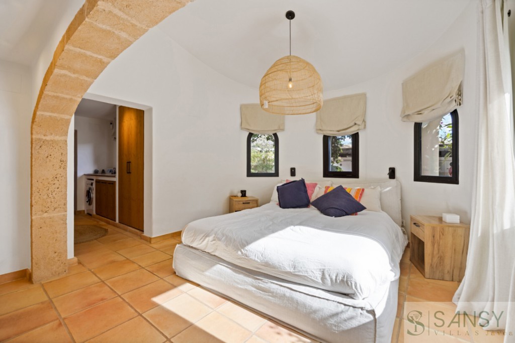 Casa-Chalet en Venta en Javea/Xabia Alicante - foto 13