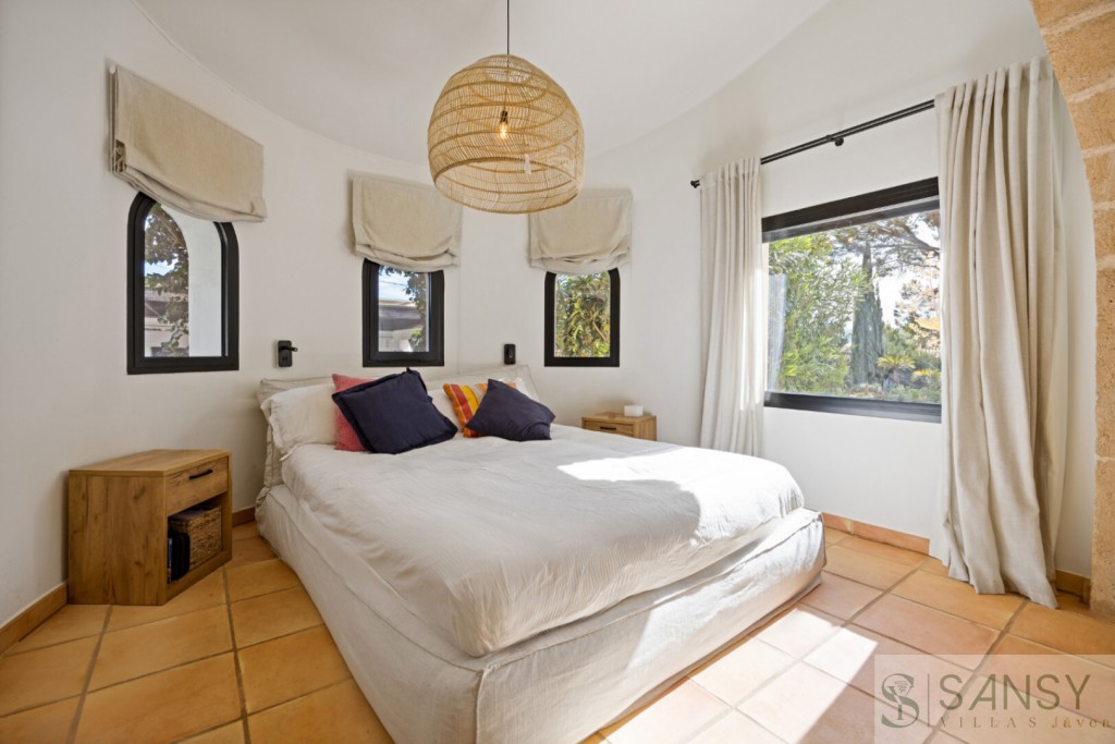 Casa-Chalet en Venta en Javea/Xabia Alicante - foto 14