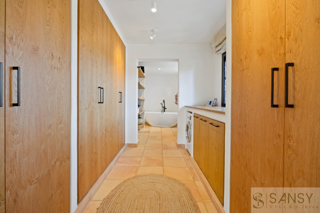 Casa-Chalet en Venta en Javea/Xabia Alicante - foto 15