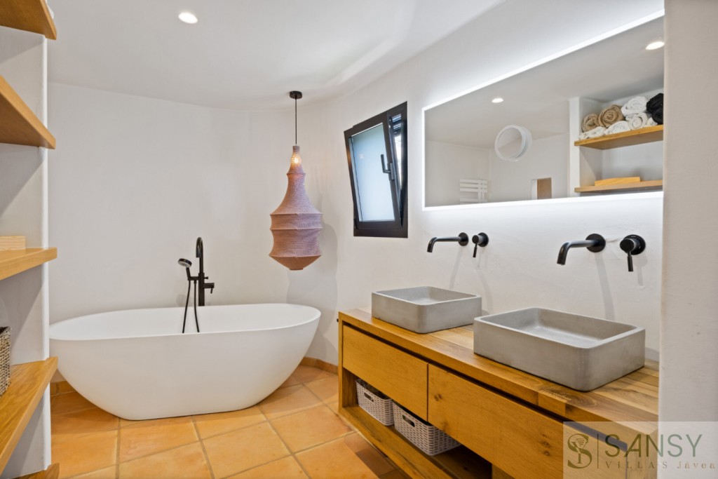 Casa-Chalet en Venta en Javea/Xabia Alicante - foto 16