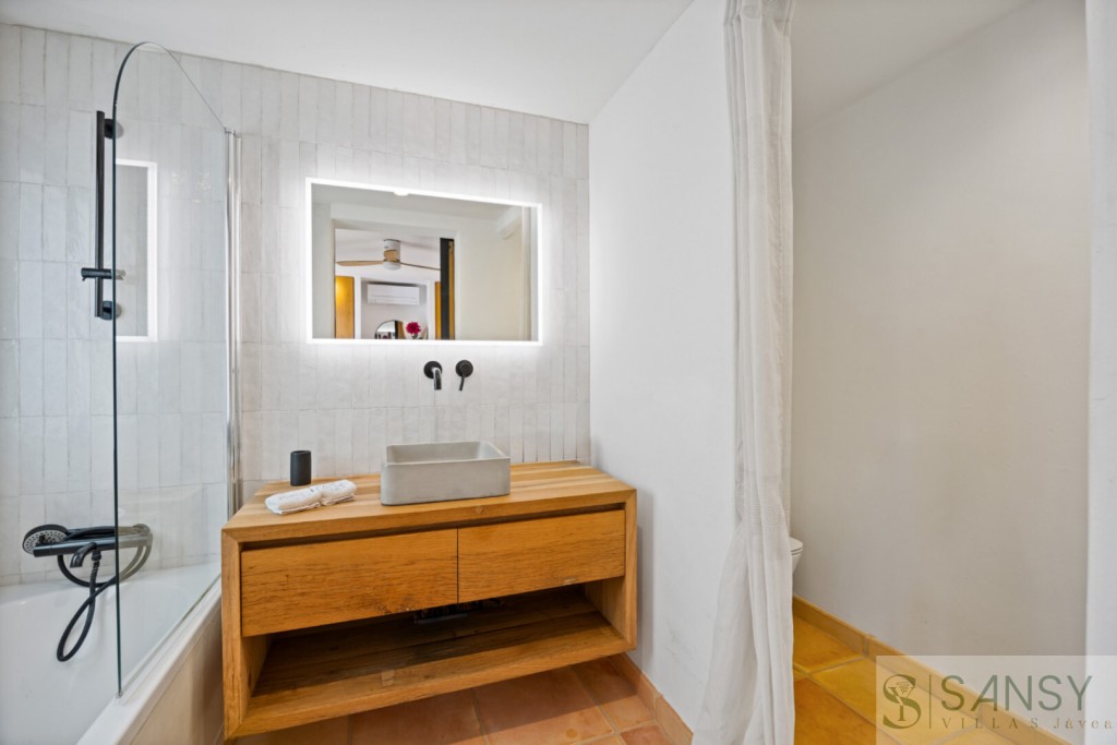 Casa-Chalet en Venta en Javea/Xabia Alicante - foto 18