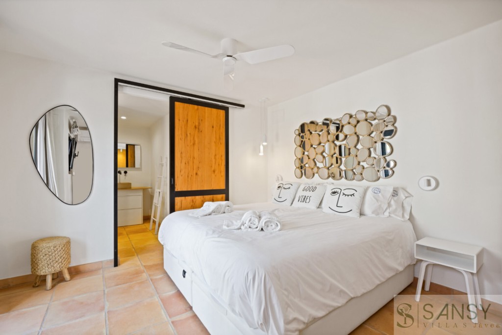 Casa-Chalet en Venta en Javea/Xabia Alicante - foto 19