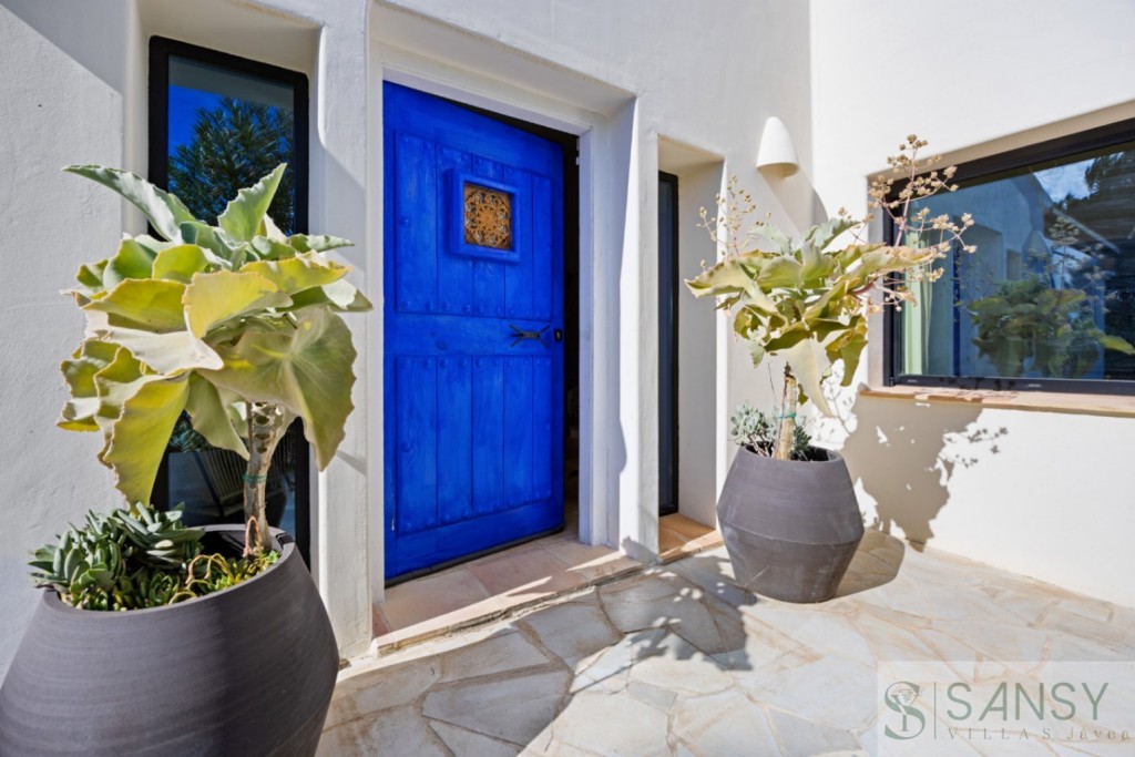 Casa-Chalet en Venta en Javea/Xabia Alicante - foto 3