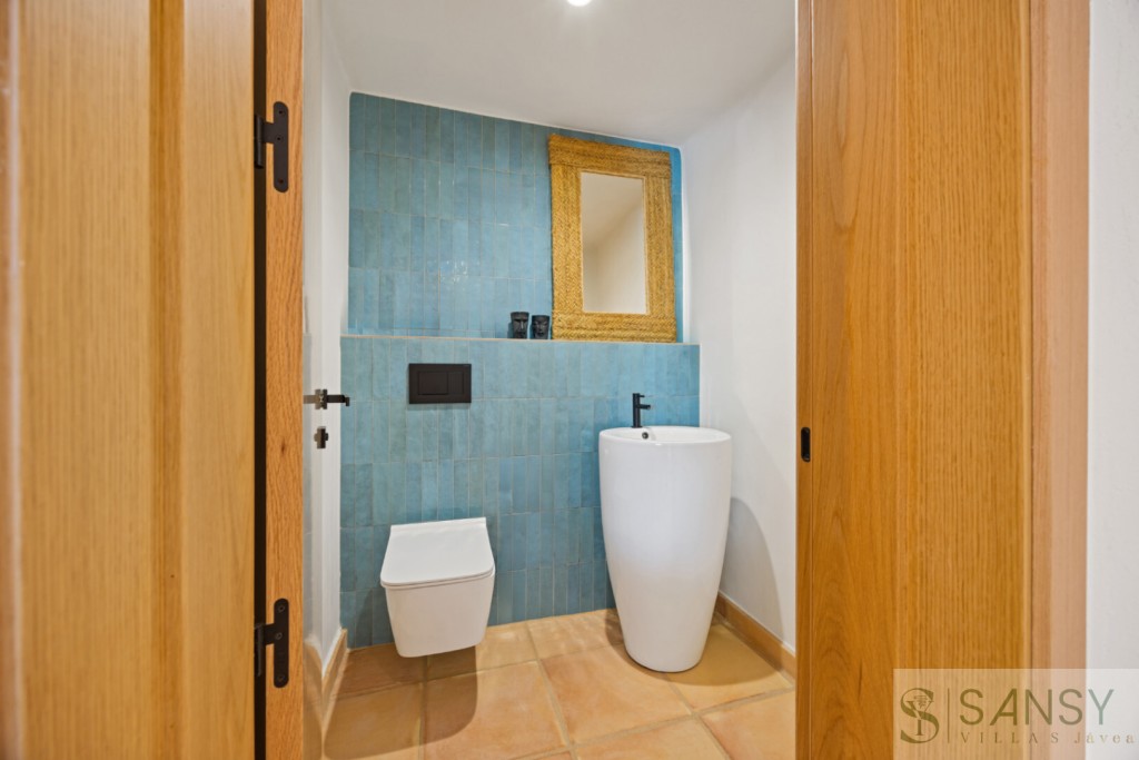 Casa-Chalet en Venta en Javea/Xabia Alicante - foto 23