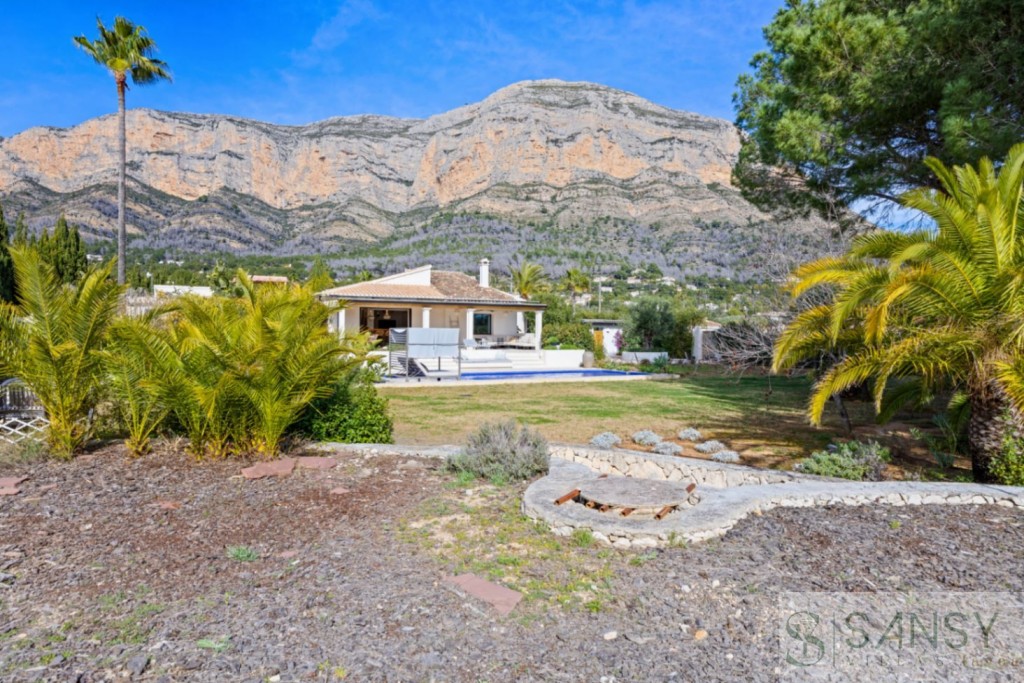 Casa-Chalet en Venta en Javea/Xabia Alicante - foto 24