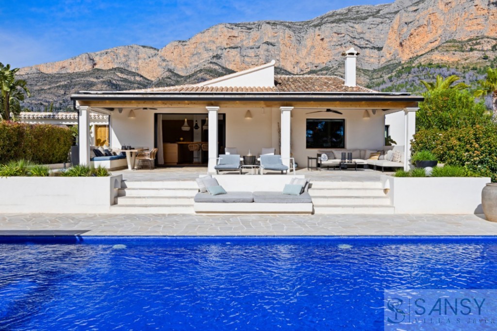 Casa-Chalet en Venta en Javea/Xabia Alicante - foto 25