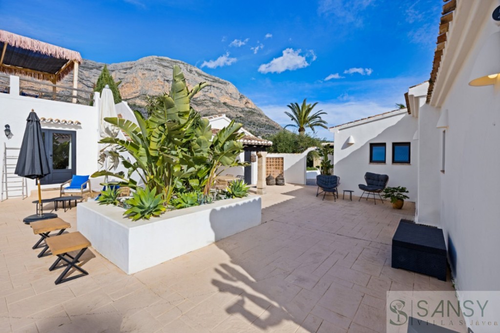 Casa-Chalet en Venta en Javea/Xabia Alicante - foto 26
