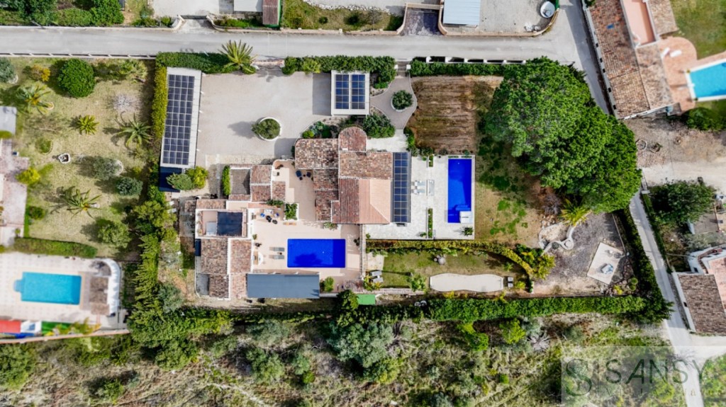 Casa-Chalet en Venta en Javea/Xabia Alicante - foto 29