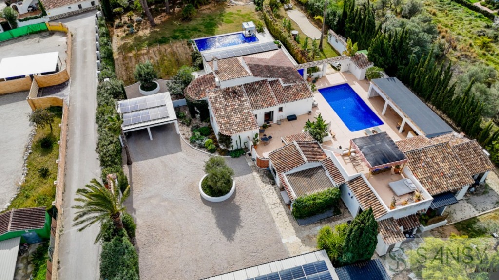 Casa-Chalet en Venta en Javea/Xabia Alicante - foto 30