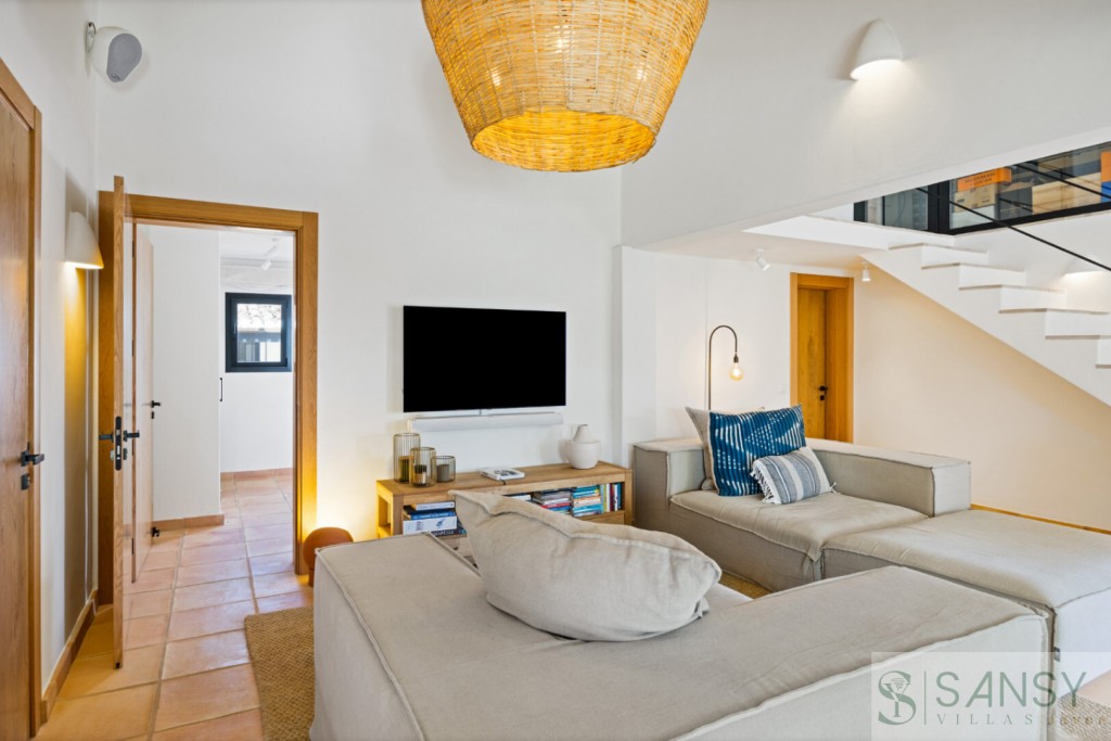 Casa-Chalet en Venta en Javea/Xabia Alicante - foto 4