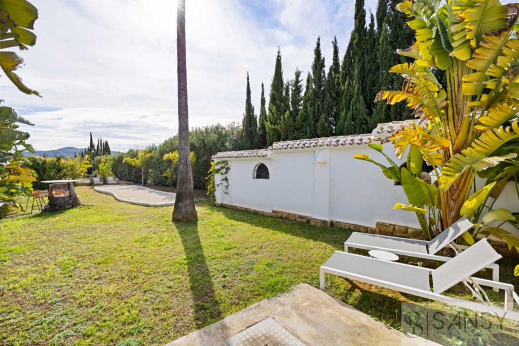 Casa-Chalet en Venta en Javea/Xabia Alicante - foto 31