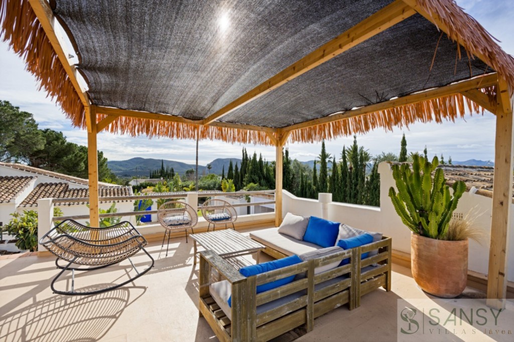 Casa-Chalet en Venta en Javea/Xabia Alicante - foto 32