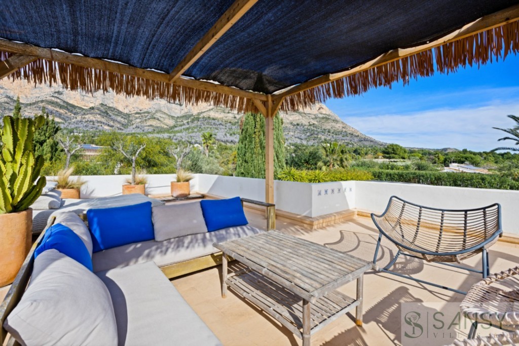 Casa-Chalet en Venta en Javea/Xabia Alicante - foto 33
