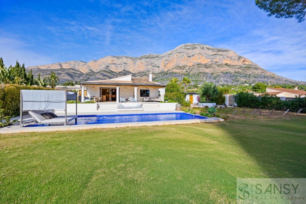Casa-Chalet en Venta en Javea/Xabia Alicante - foto 34