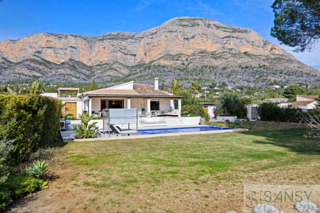 Casa-Chalet en Venta en Javea/Xabia Alicante - foto 35