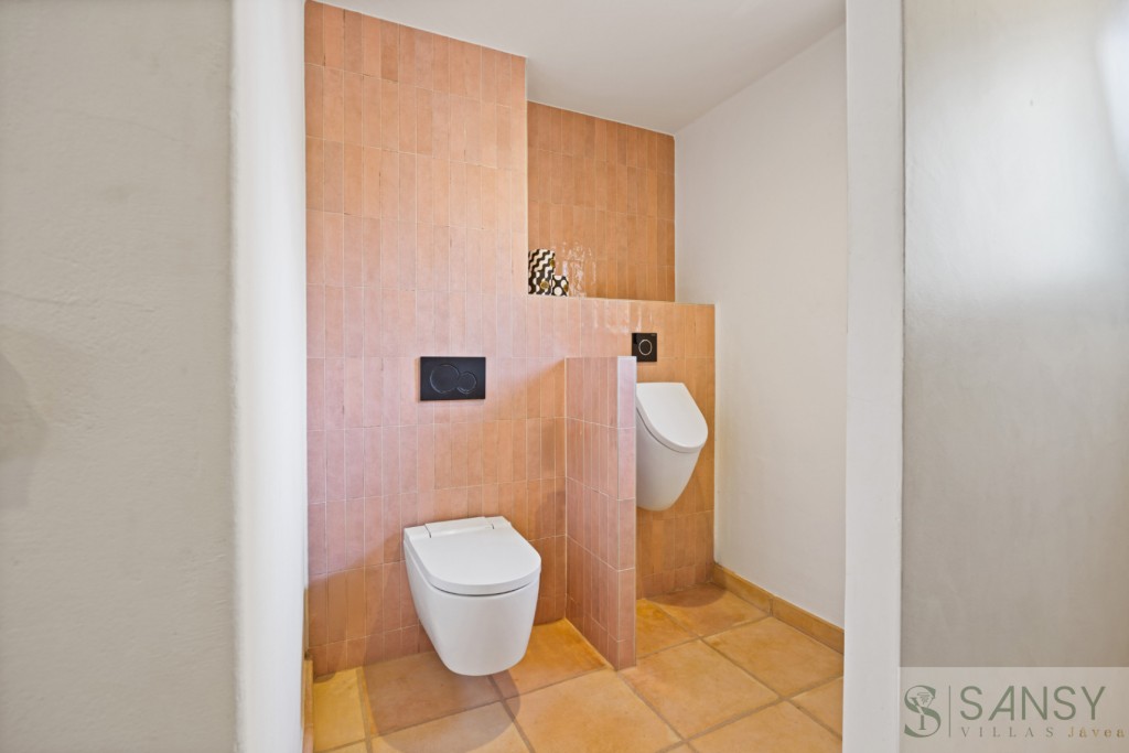 Casa-Chalet en Venta en Javea/Xabia Alicante - foto 38