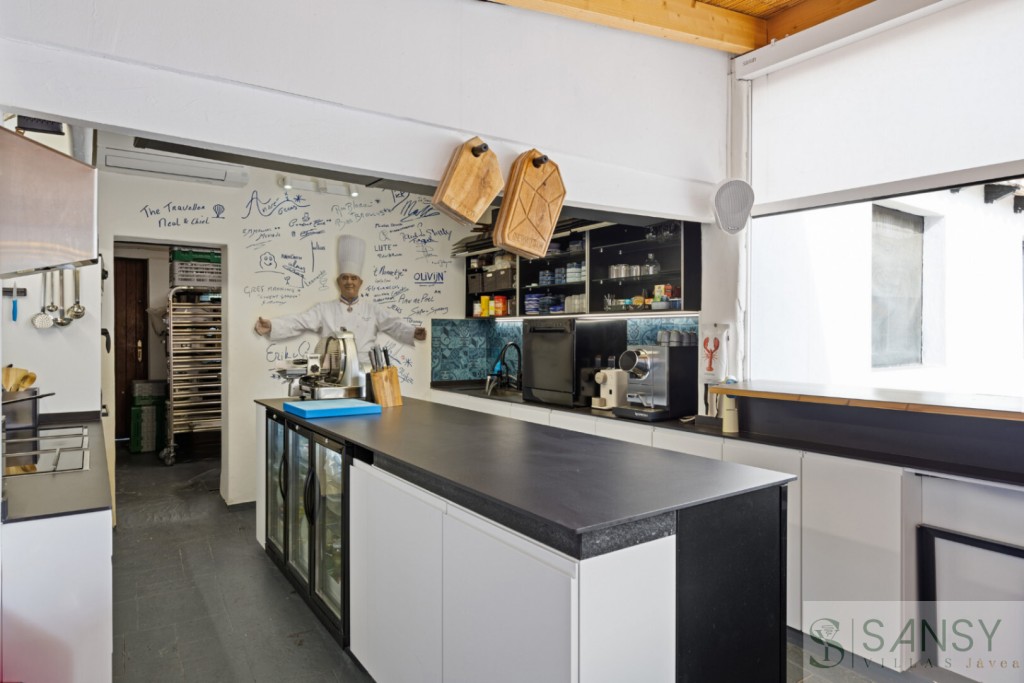 Casa-Chalet en Venta en Javea/Xabia Alicante - foto 40