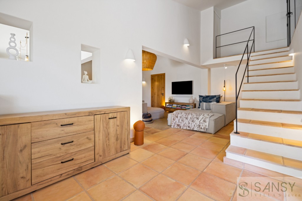Casa-Chalet en Venta en Javea/Xabia Alicante - foto 5
