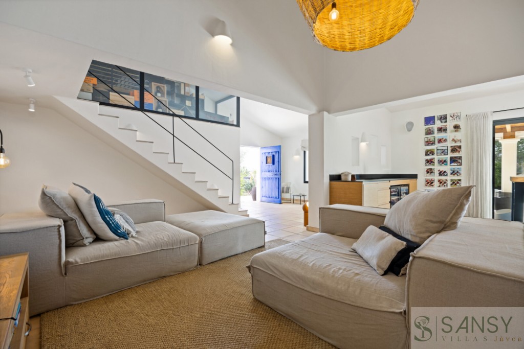 Casa-Chalet en Venta en Javea/Xabia Alicante - foto 7