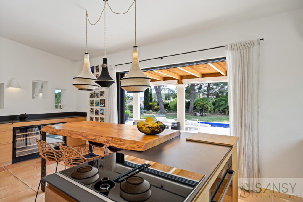 Casa-Chalet en Venta en Javea/Xabia Alicante - foto 8