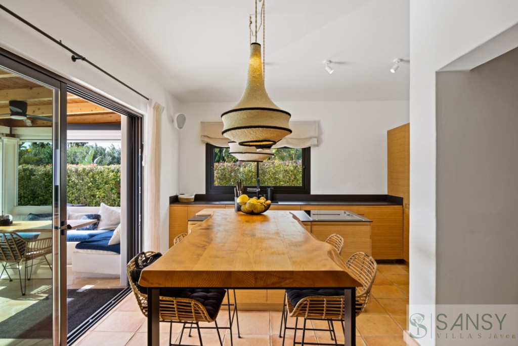 Casa-Chalet en Venta en Javea/Xabia Alicante - foto 9